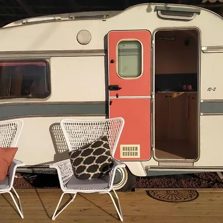 Appartamento Romantic Eco Getaway