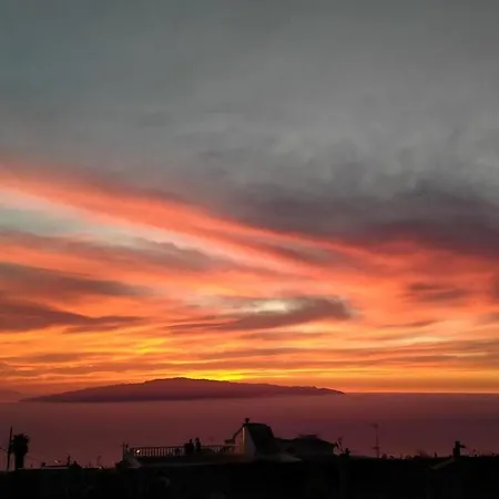Appartamento Romantic Eco Getaway Costa Adeje (Tenerife)