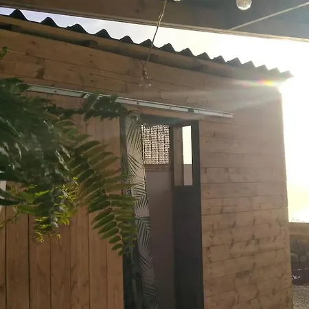 Romantic Eco Getaway Appartamento Costa Adeje (Tenerife)