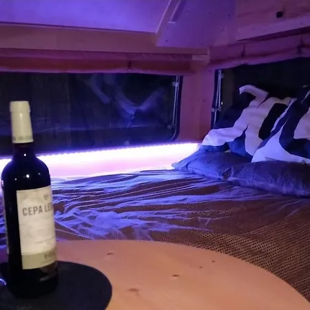 Appartamento Romantic Eco Getaway