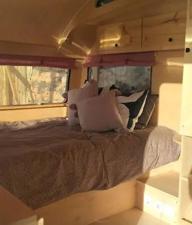Romantic Eco Getaway * Costa Adeje (Tenerife)