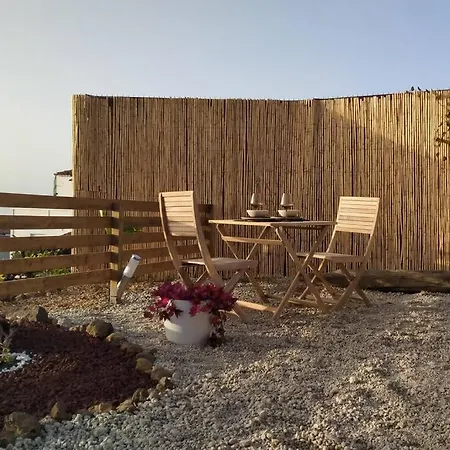 Appartamento Romantic Eco Getaway *