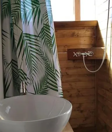 Romantic Eco Getaway Appartamento
