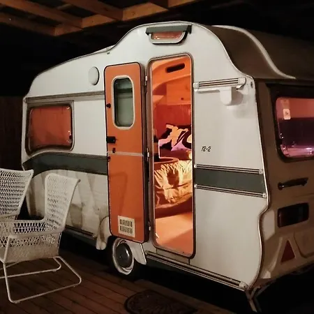 Appartamento Romantic Eco Getaway *