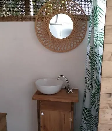 Romantic Eco Getaway Appartamento Costa Adeje (Tenerife)