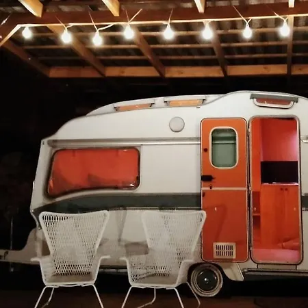 Romantic Eco Getaway Appartamento