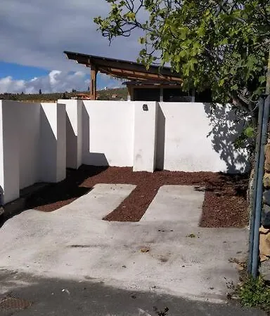 Romantic Eco Getaway Appartamento